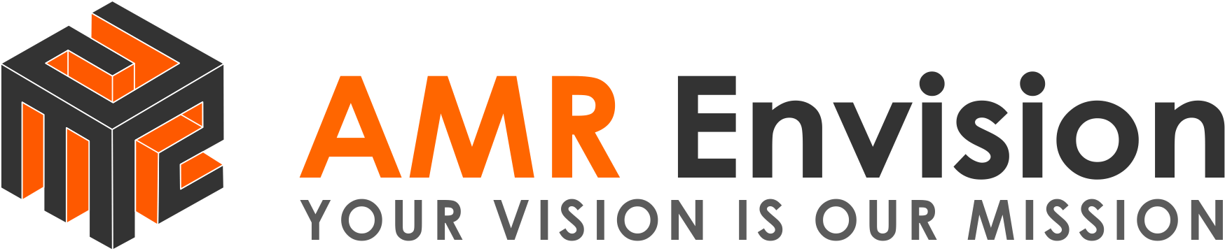 Amren Logo - Amren Vision