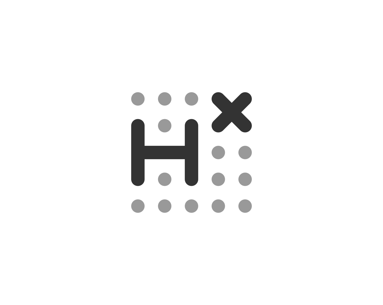 Hx Logo - Bold, Modern, Healthcare Logo Design for HX by GUSTIANA | Design ...