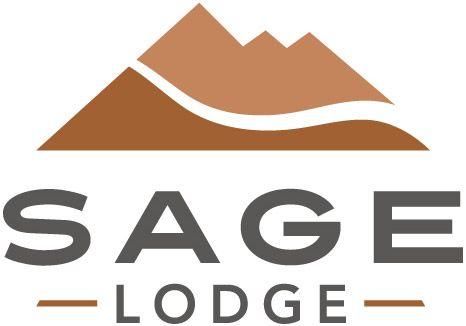 Lodge Logo - sage-lodge-logo - Casting for Recovery