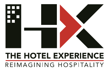 Hx Logo - HX: The Hotel Experience 2018