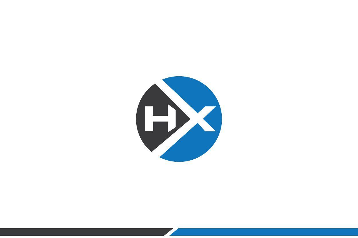 Hx Logo - Bold, Modern, Healthcare Logo Design for HX by AXE Design | Design ...