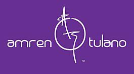 Amren Logo - Amren Tulano