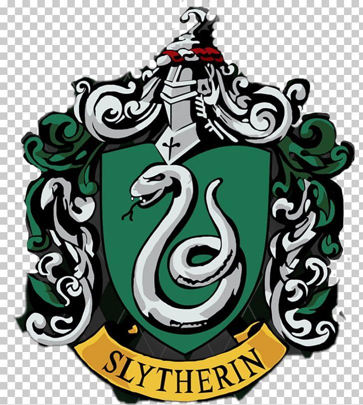 Slytherine Logo - Hogwarts Harry Potter and the Philosopher's Stone Slytherin House