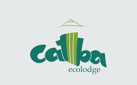 Lodge Logo - Cat Ba Eco Lodge logo of Cat Ba Eco lodge, Cat Ba