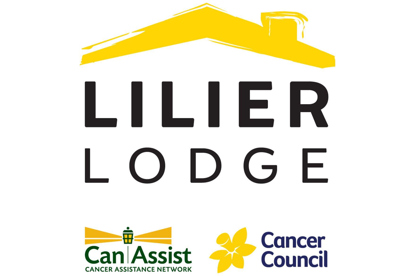 Lodge Logo - Lilier Lodge