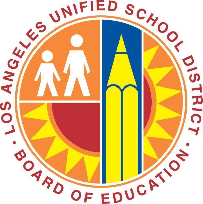 Amren Logo - White Teacher in an LA School