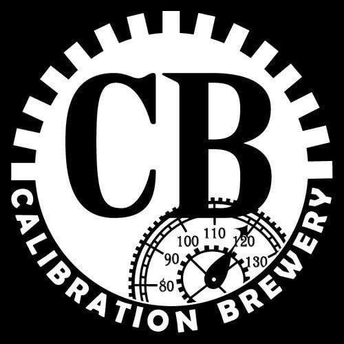 Calibration Logo - Calibration-logo – Calibration Brewery | Handcrafted Ales + Lagers ...