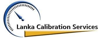 Calibration Logo - Lanka Calibration Services, ISO IEC 17025 Accredited Lab