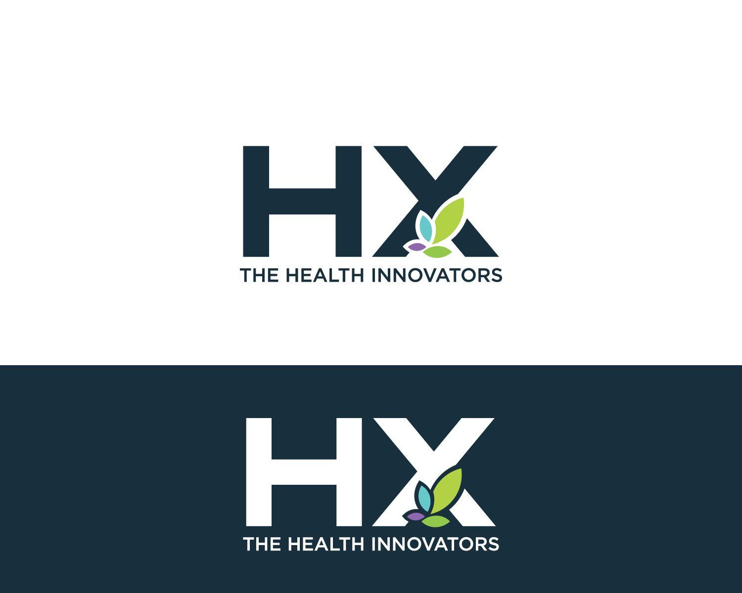Hx Logo - Bold, Modern, Healthcare Logo Design for HX by Atec | Design #15754888