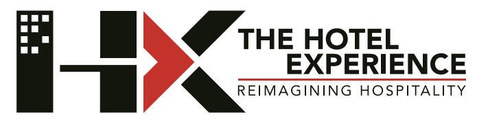 Hx Logo - HX: The Hotel Experience 2018