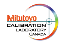 Calibration Logo - mitutoyo.ca Calibration Laboratory