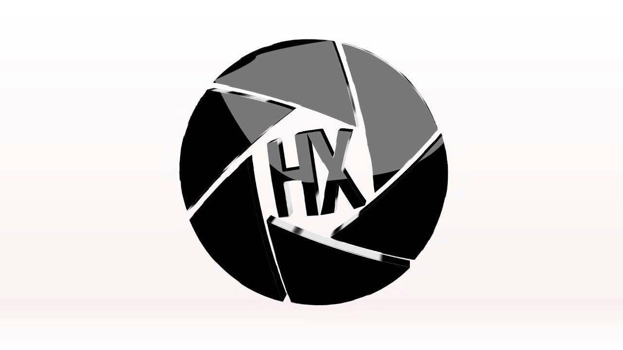 Hx Logo - HX Logo Animation