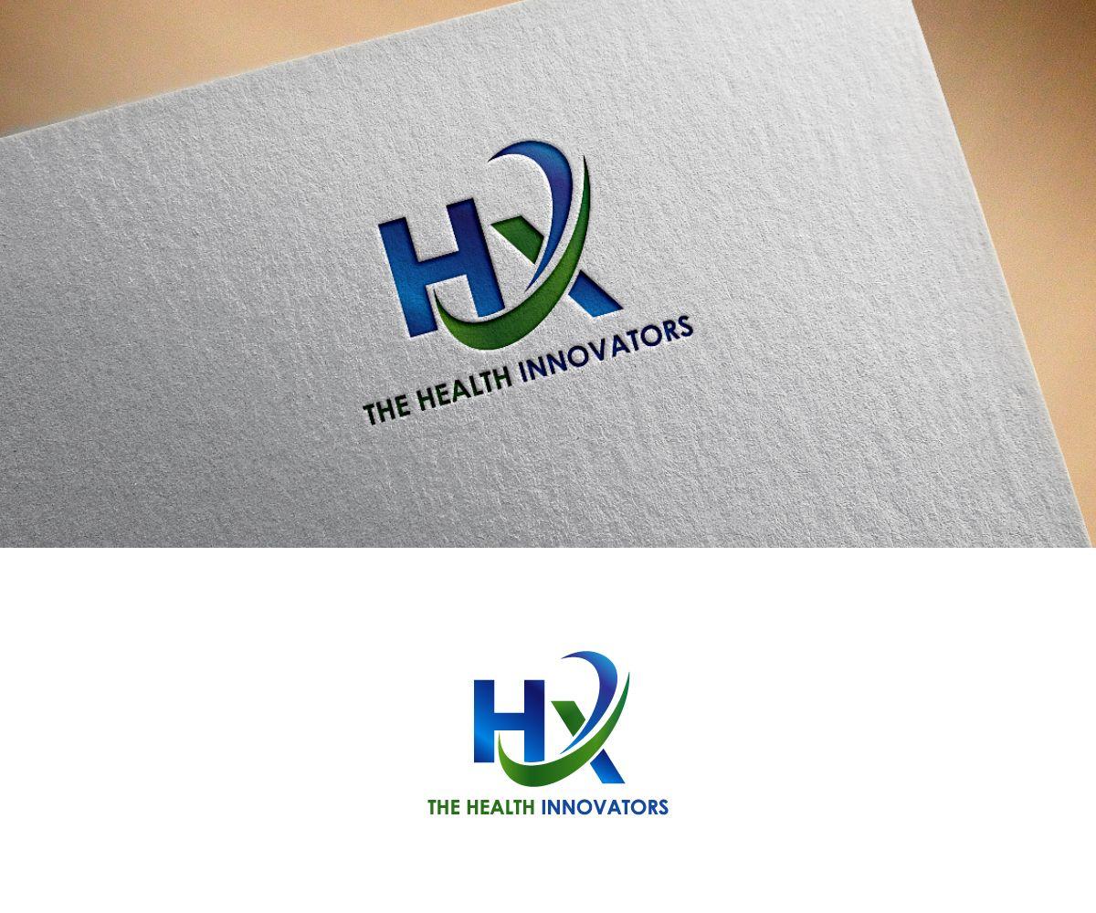 Hx Logo - Bold, Modern, Healthcare Logo Design for HX by anekaa | Design #15751323