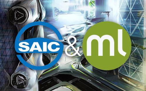 BigML Logo - SAIC Motor takes a strategic stake in BigML | The Official Blog of ...