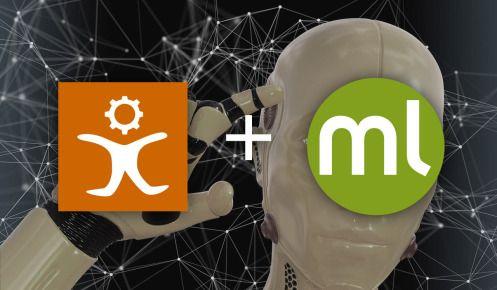 BigML Logo - Where Robotics and Machine Learning Meet | The Official Blog of ...