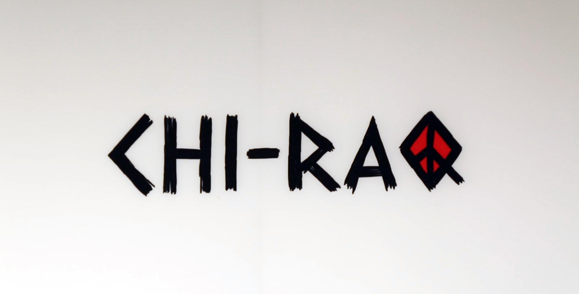 Chiraq Logo - Spike Lee, Cast Promote Positivity With 'Chi Raq'