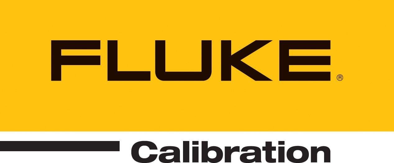 Calibration Logo - Fluke Calibration: US. Calibration Equipment & Standards