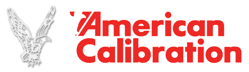 Calibration Logo - American Calibration