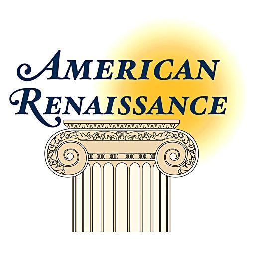 Amren Logo - cropped-Pillar-with-sun-white.jpg - American Renaissance