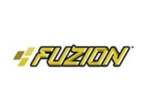 Fuzion Logo - Logo Fuzion