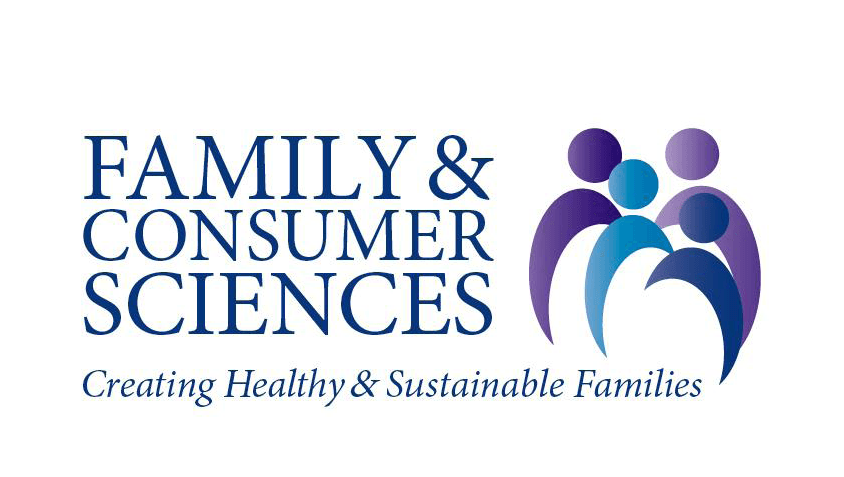FACS Logo - CTE Resource Center - Verso - Family and Consumer Sciences (FACS ...