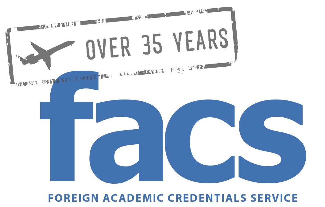 FACS Logo - New Website is LIVE! – FACS USA
