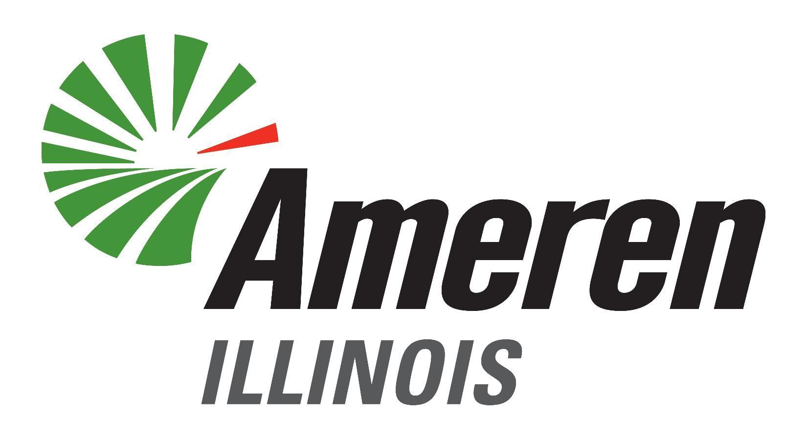 Amren Logo - Ameren MediaRoom - Ameren Illinois Safe Digging Media Toolkit