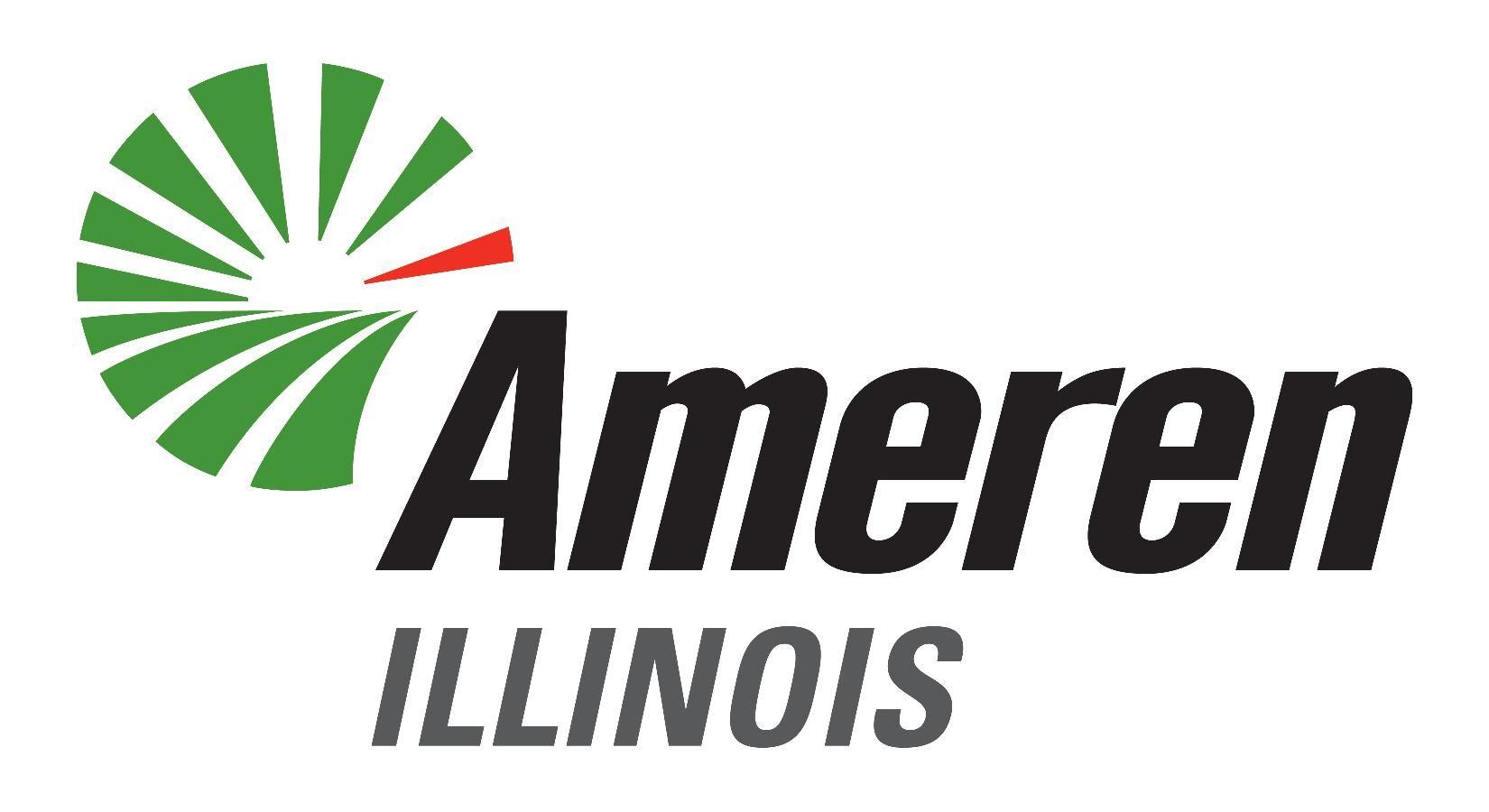 Amren Logo - Ameren MediaRoom Illinois Safe Digging Media Toolkit