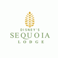 Lodge Logo - Hotel Sequoia Lodge. Brands of the World™. Download vector logos