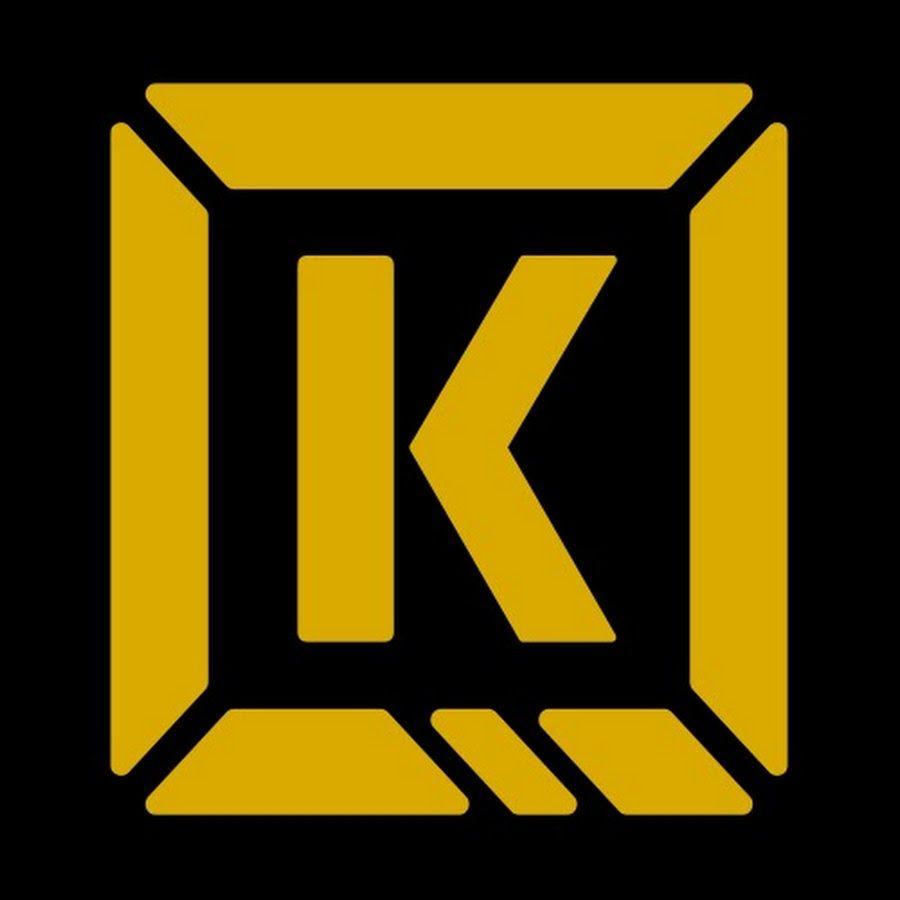 Kink Logo - Kink BMX - YouTube
