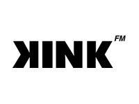 Kink Logo - Kink fm