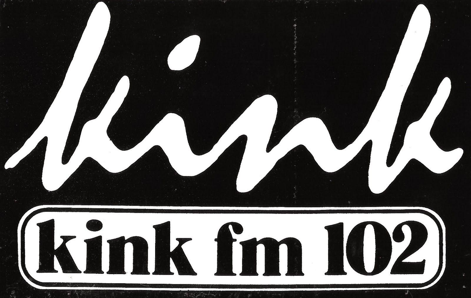 Kink Logo - KINK
