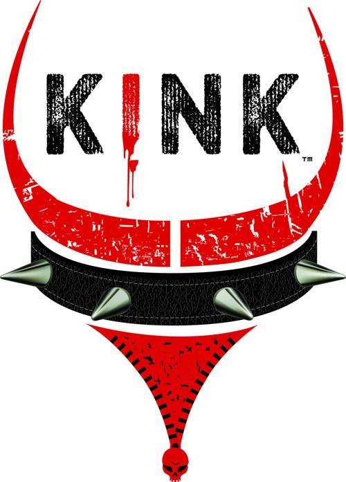 Kink Logo - Kink | | madison.com