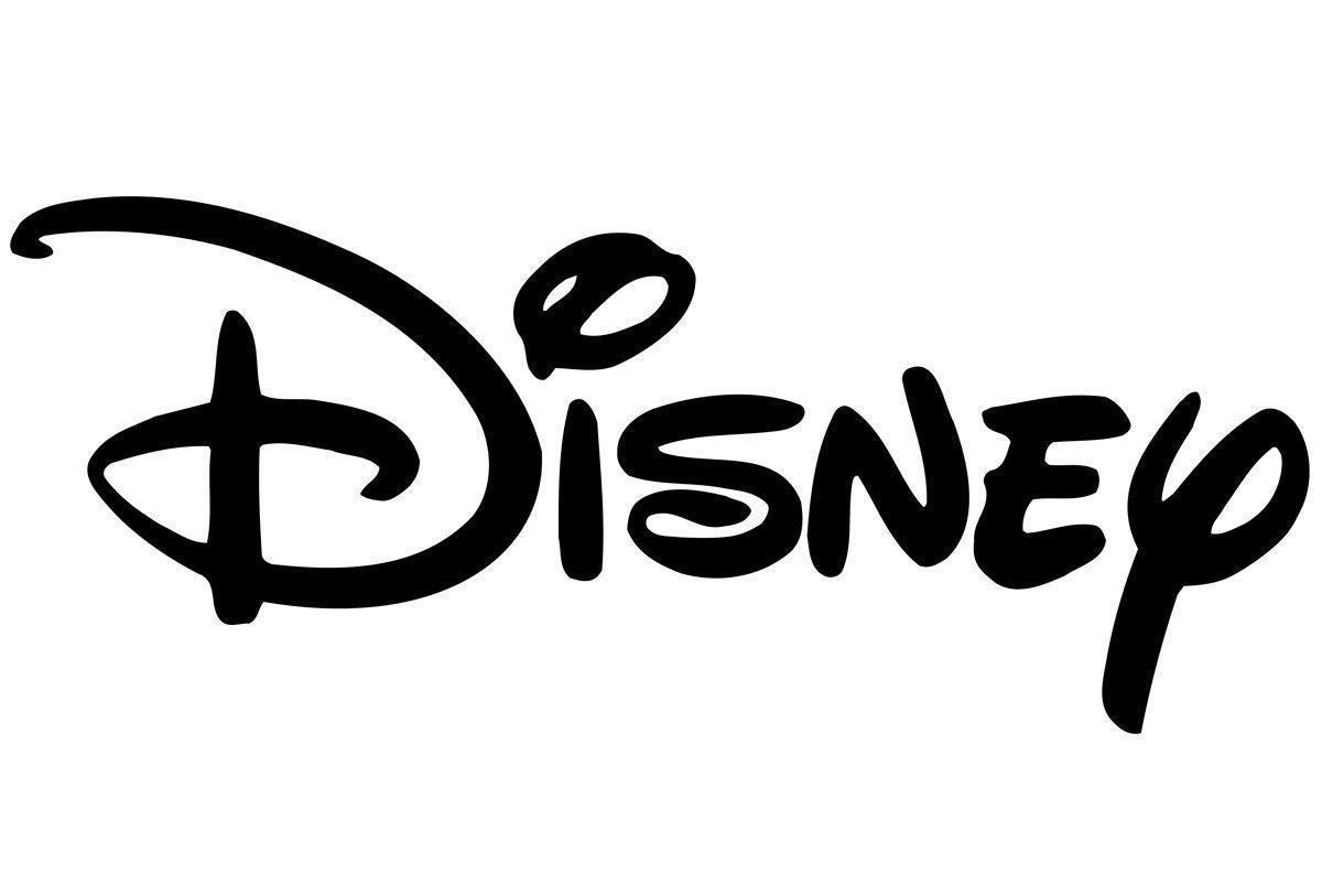 Dsiney Logo - The Logo: The Walt Disney Company