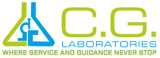 Laboratories Logo - Home - C.G. Laboratories, Inc.