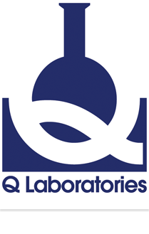 Laboratories Logo - Welcome to Q Laboratories