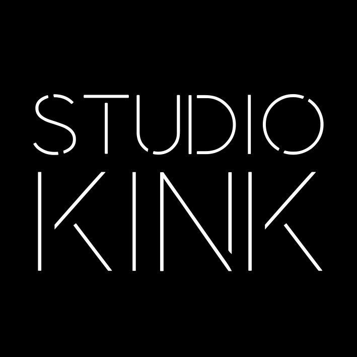 Kink Logo - Founders — Studio Kink