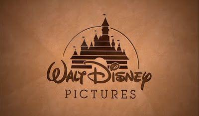 Dsiney Logo - The Music Behind the Screen: Walt Disney Picture Logo