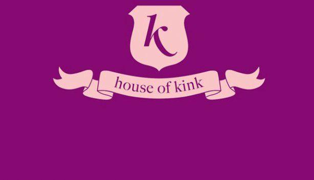 Kink Logo - The House of Kink. Nightlife Cape Town