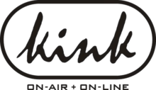 Kink Logo - KINK