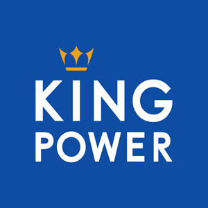 Kink Logo - King Power Logo Vector (.EPS) Free Download