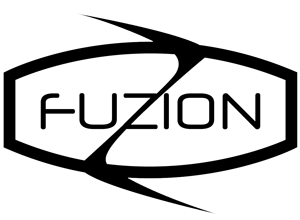 Fuzion Logo - Fuzion City-Glide Air