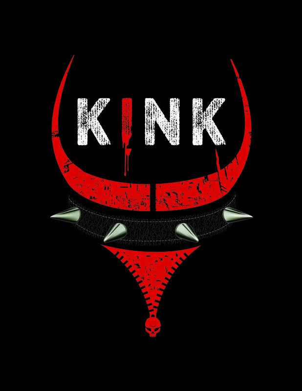 Kink Logo - Know labels: Local craft brewers take their beer designs very ...