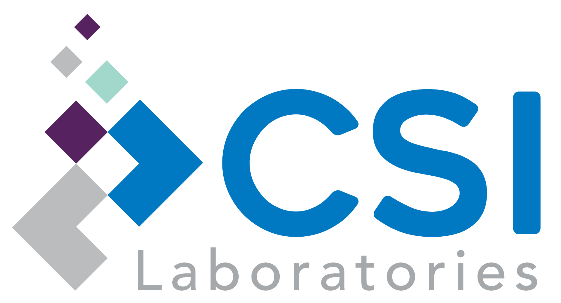 C.S.i Logo - CSI Laboratories - Personalizing Cancer Diagnostics