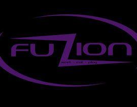 Fuzion Logo - Logo Design for Fuzion | Freelancer