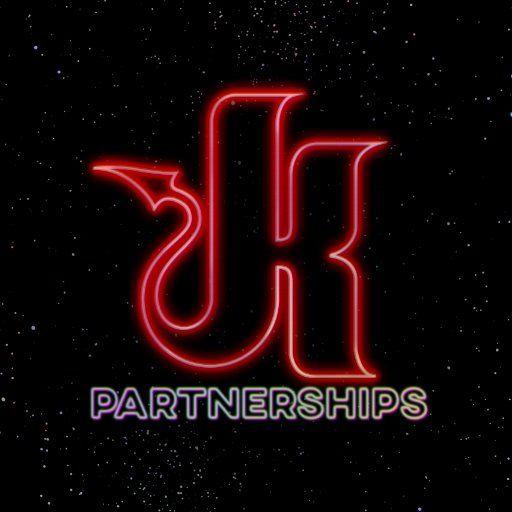 Kink Logo - Kink Partnerships release on