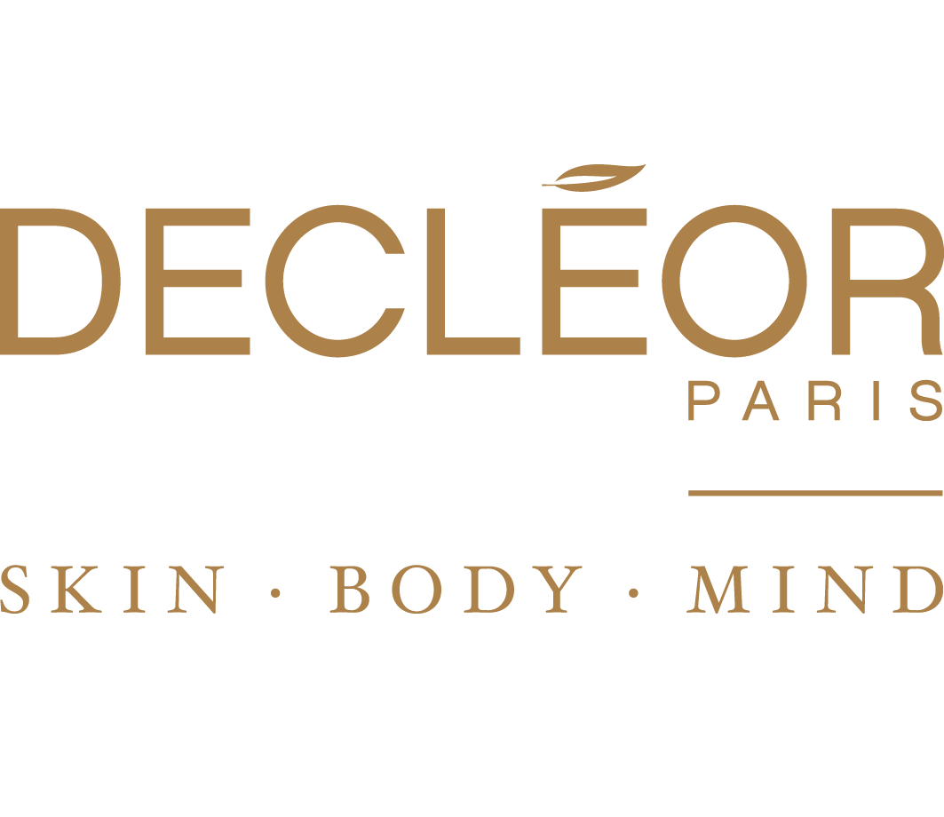 Decleor Logo - Sarai Hair | Decleor – Skin Body & Mind