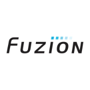 Fuzion Logo - Fuzion Salaries