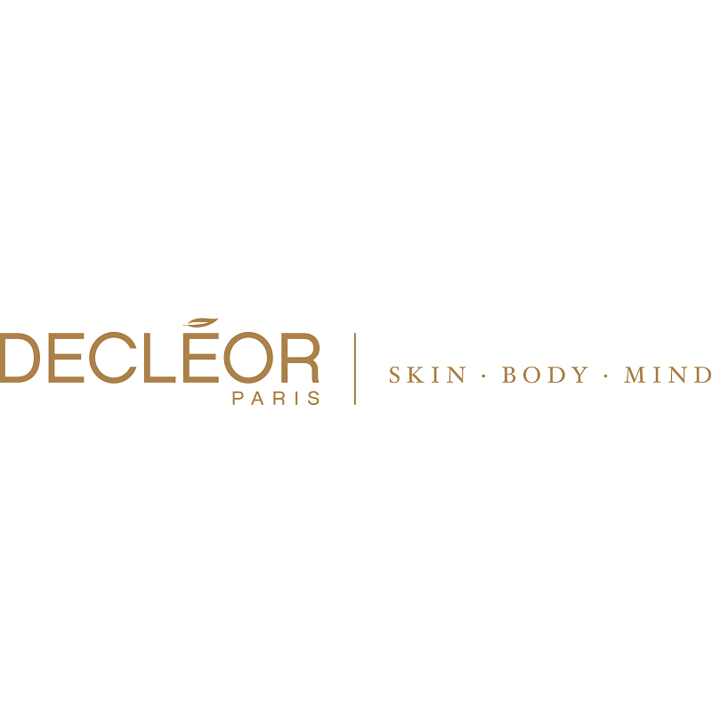 Decleor Logo - Decleor Logo - FRANKS