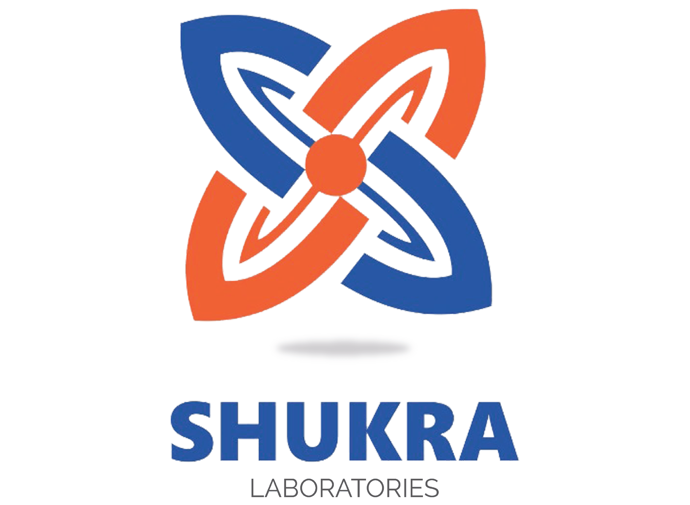 Laboratories Logo - Shukra Laboratories